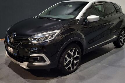 Renault Captur 89.986 km 11.950 &euro; Teltow 14513