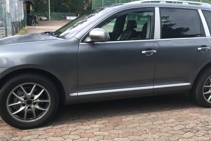 Porsche Cayenne 211.000 km 2.888 &euro; Kaiserslautern 67661