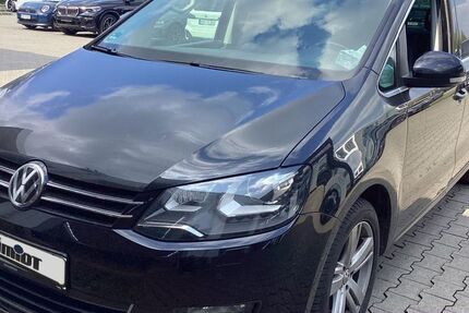 VW Sharan 273.001 km 13.490 &euro; Hamm 59071