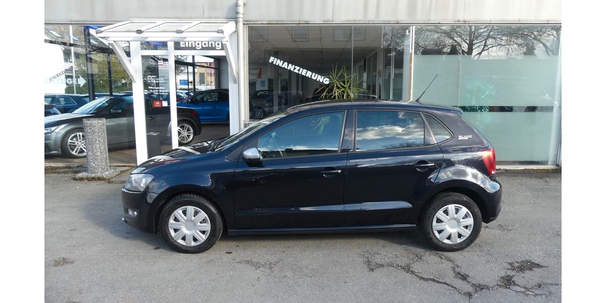 VW Polo 193.880 km 4.990 &euro; Osnabrück 49084