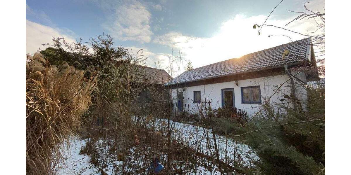 Einfamilienhaus Osterhofen Oberndorf - 6 Zimmer, 100 m&sup2;, 148.000&euro; | Angebot:24498887