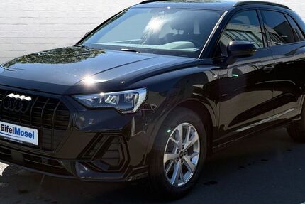 Audi Q3 57.036 km 30.770 &euro; Bitburg 54634