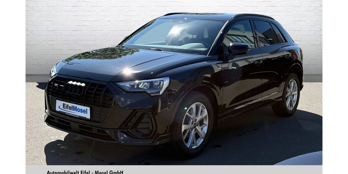 Audi Q3 57.036 km 30.770 &euro; Bitburg 54634