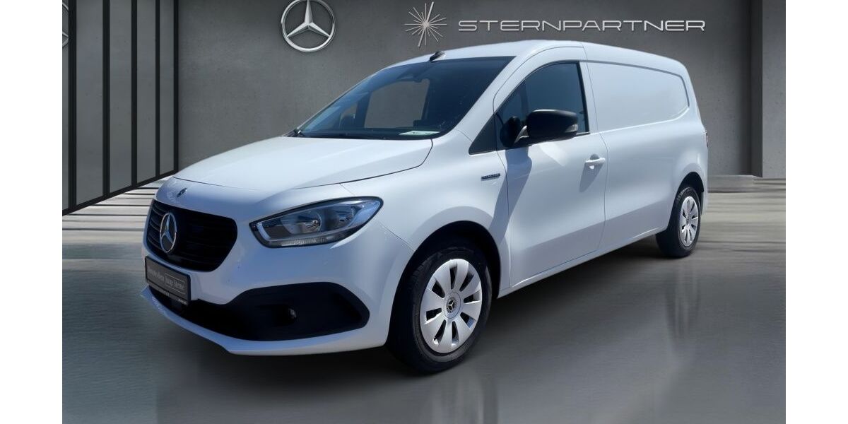 Mercedes-Benz eCitan 4.130 km 28.321 &euro; Hamburg 21079