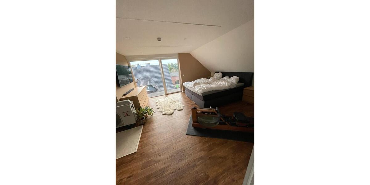 Exklusive Loftwohnung (80 m²) im Herzen von Minden – sofort frei 1 zimmer