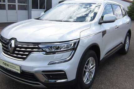 Renault Koleos 74.600 km 22.490 &euro; Zimmern ob Rottweil 78658
