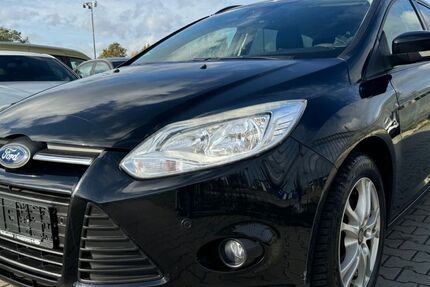 Ford Focus 259.000 km 2.199 &euro; Oberkrämer 16727