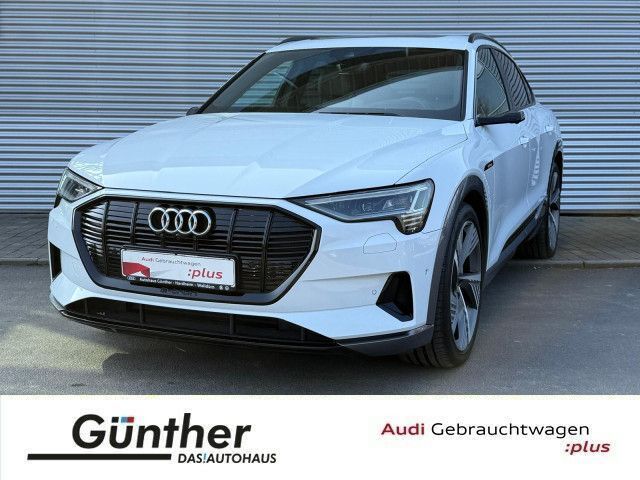 Audi e-tron 38.150 km 34.649 &euro; Walldürn 74731
