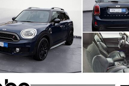 Mini Countryman S (Cooper) 91.794 km 14.420 &euro; Emmendingen 79312