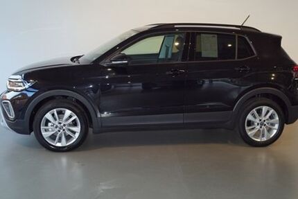 VW T-Cross 4.500 km 27.449 &euro; Friesoythe 26169