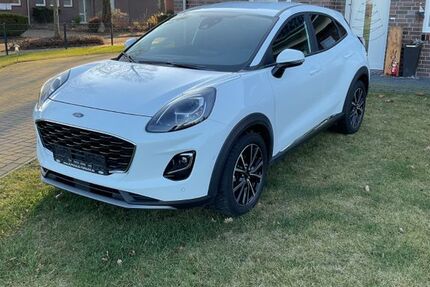 Ford Puma 33.520 km 15.555 &euro; Neuenburg 26340