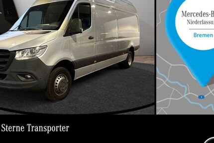Mercedes-Benz Sprinter 52.153 km 47.576 &euro; Bremen 28307