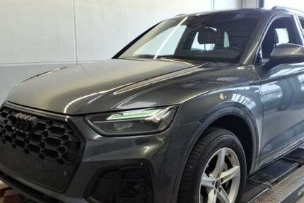 Audi Q5 83.615 km 38.290 &euro; Lohr am Main 97816