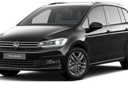 VW Touran 12.333 km 33.780 &euro; Alsdorf (bei Aachen) 52477