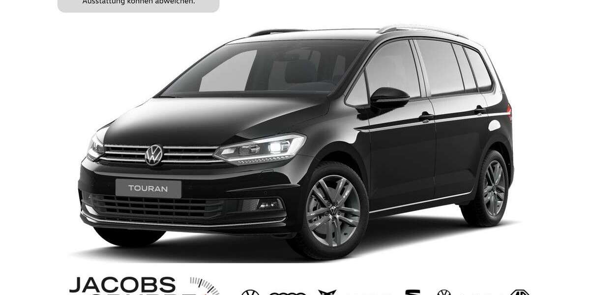 VW Touran 12.333 km 33.780 &euro; Alsdorf (bei Aachen) 52477