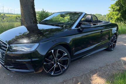 Audi A3 171.000 km 11.400 &euro; Feldatal 36325
