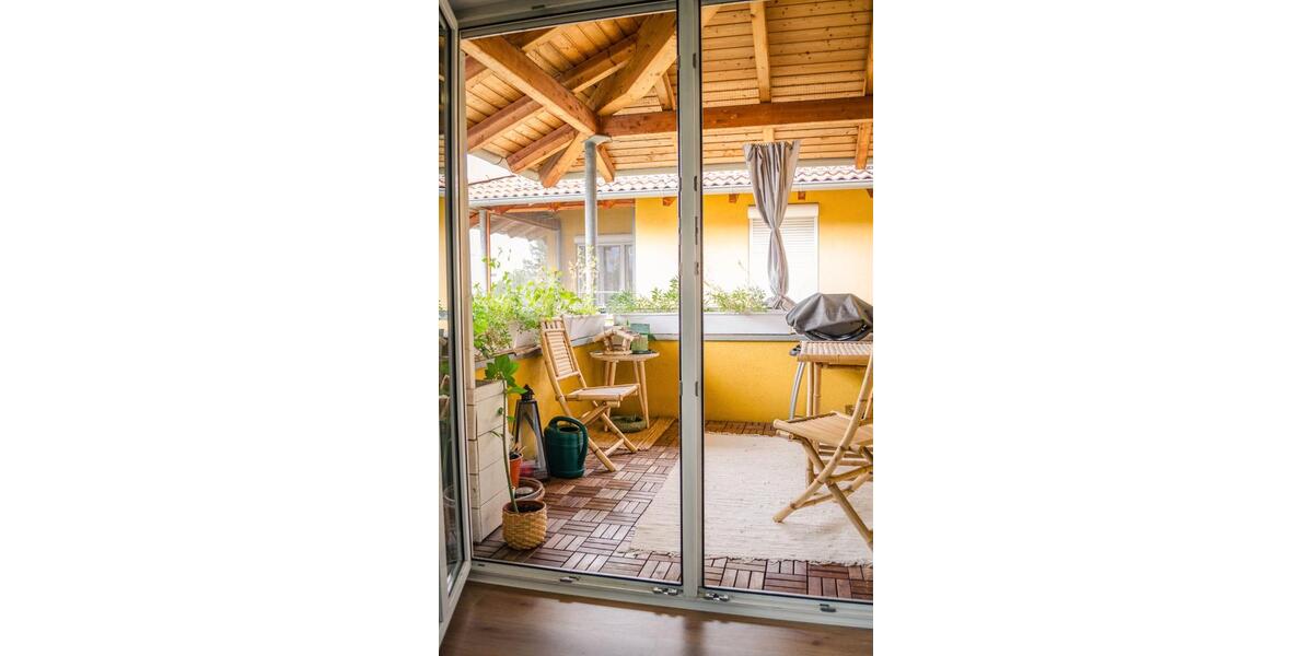 Maisonettenwohnung Fürth Bislohe - 2.5 Zimmer, 78 m&sup2;, 309.000&euro; | Angebot:27296983