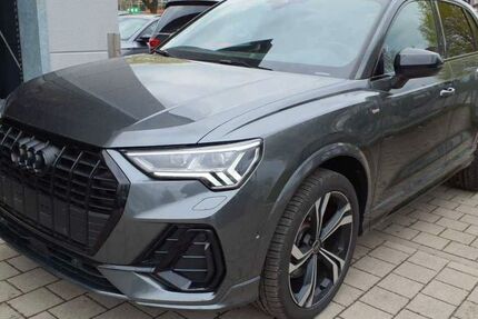 Audi Q3 33.980 km 55.930 &euro; Bruckmühl 83052