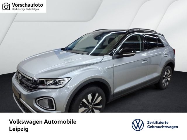 VW T-Roc 8.279 km 28.830 &euro; Leipzig 04178