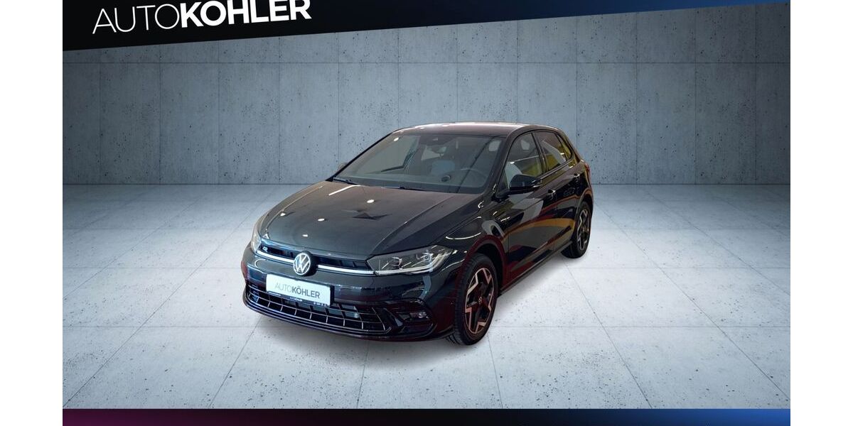 VW Polo 1.017 km 25.900 &euro; Bad Dürkheim 67098