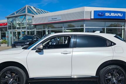 Honda HR-V 65.200 km 23.990 &euro; Bautzen 02625