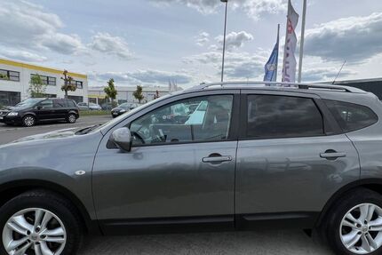 Nissan Qashqai 235.831 km 5.499 &euro; Krostitz 04509