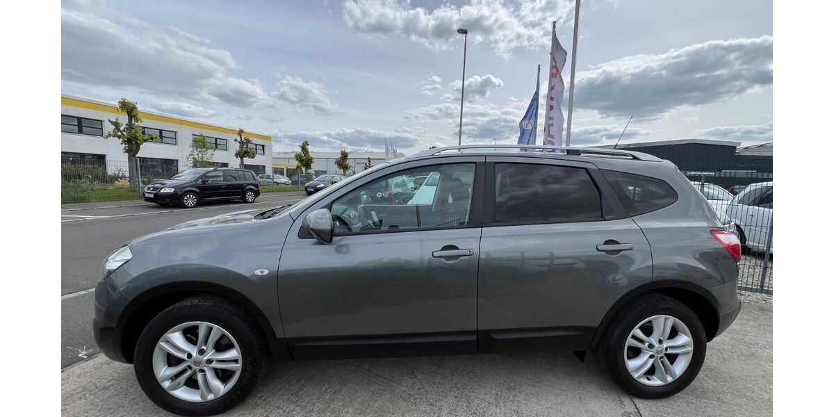 Nissan Qashqai 235.831 km 5.499 &euro; Krostitz 04509