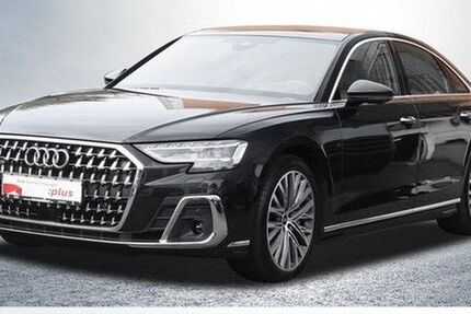Audi A8 42.240 km 62.440 &euro; Lünen 44534