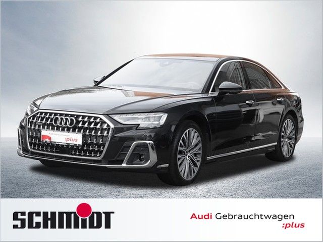 Audi A8 42.240 km 62.440 &euro; Lünen 44534