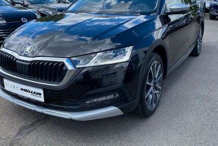Skoda Octavia 80.590 km 26.990 &euro; Mengen 88512