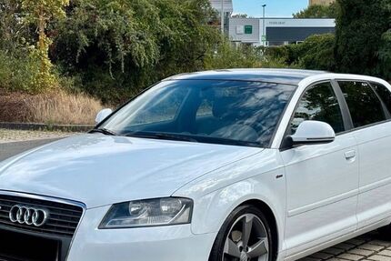 Audi A3 180.000 km 6.000 &euro; Nürnberg 90402