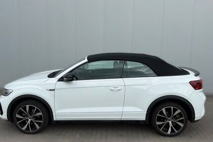 VW T-Roc 35.394 km 32.725 &euro; Oberderdingen 75038