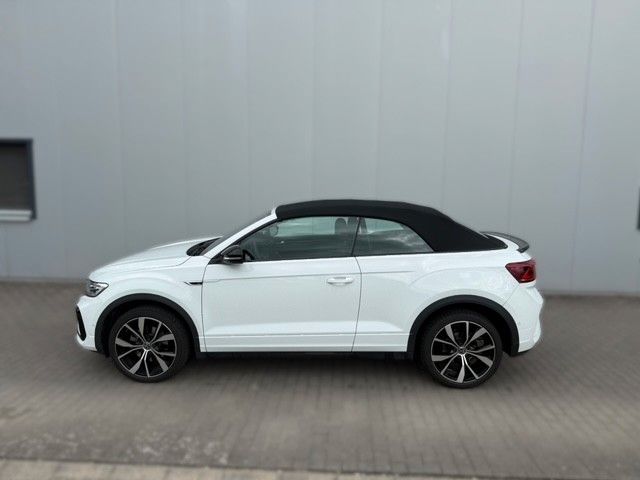VW T-Roc 35.394 km 32.725 &euro; Oberderdingen 75038