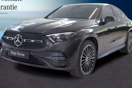 Mercedes-Benz GLC 220 3.020 km 62.880 &euro; Rheinbach 53359