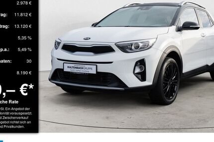 Kia Stonic 67.392 km 13.590 &euro; Wiehl 51674