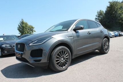 Jaguar E-Pace 131.500 km 17.990 &euro; Holzkirchen bei München 83607