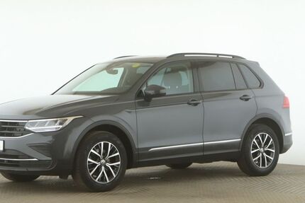 VW Tiguan 105.525 km 22.470 &euro; Buchholz 21244