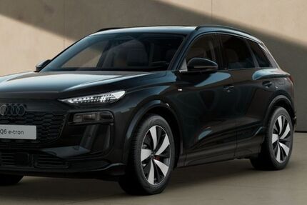 Audi Q6 e-tron 4.240 km 59.900 &euro; Passau 94036