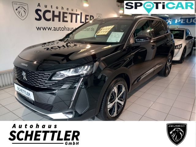 Peugeot 5008 25.214 km 27.890 &euro; Bielefeld 33602