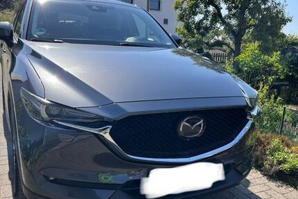 Mazda CX-5 144.066 km 21.500 &euro; Arnsberg 59823