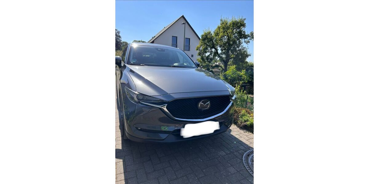 Mazda CX-5 144.066 km 21.500 &euro; Arnsberg 59823