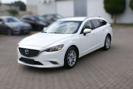 Mazda 6 170.701 km 11.990 &euro; Magdeburg-Ottersleben 39116