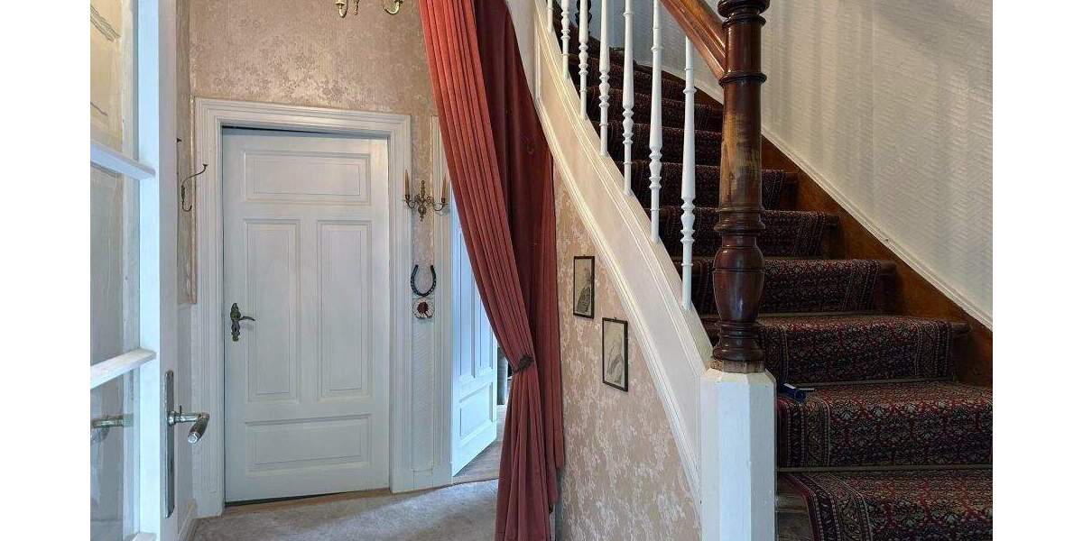 Einfamilienhaus Timmendorfer Strand / Niendorf Niendorf/Ostsee - 8 Zimmer, 125 m&sup2;, 1.300.000&euro; | Angebot:25899710