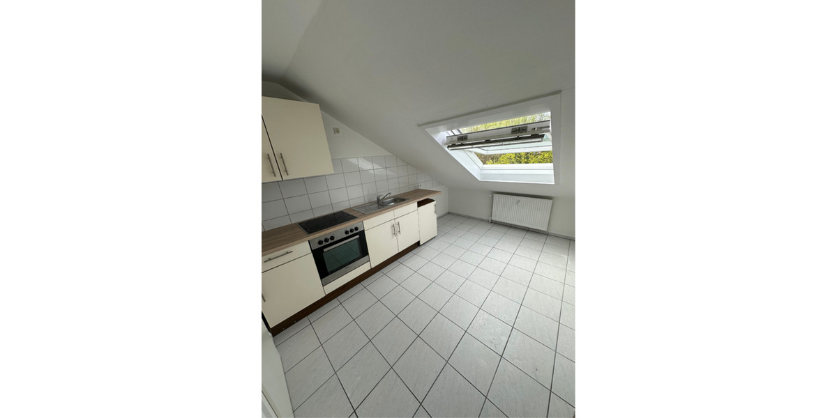 Dachgeschoßwohnung Rastatt - 2 Zimmer, 53 m&sup2;, 220.000&euro; | Angebot:25236637