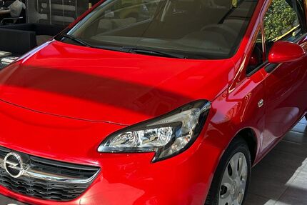 Opel Corsa 20.000 km 9.690 &euro; Neuwied 56564