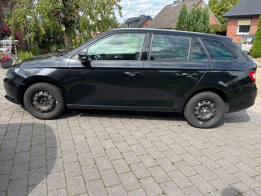 Fabia