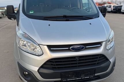Ford Transit Custom 295.000 km 6.400 &euro; Augsburg 86199