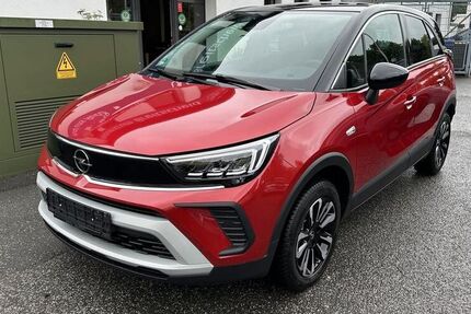 Opel Crossland (X)