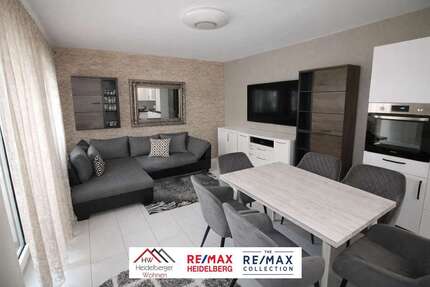 Wohnung Mühlhausen - 2 Zimmer, 51 m&sup2;, 159.000&euro; | Angebot:26139010