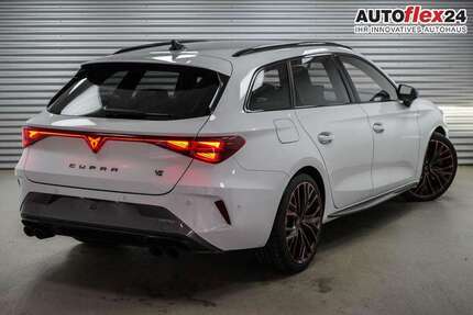 Cupra Formentor 20.500 km 36.839 € Waghäusel 68753